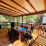 3 Bedroom Lei Suves - Joycasa Campeggio *
