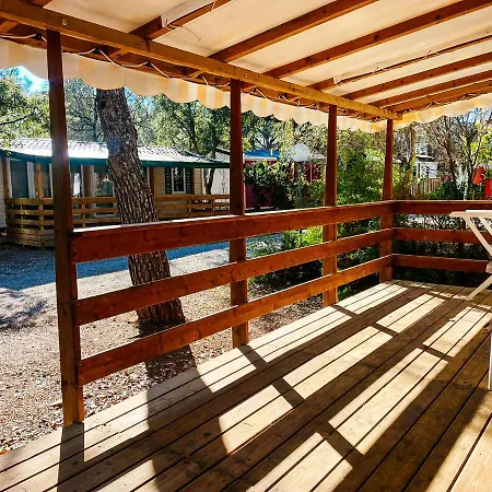 3 Bedroom Leï Suves - Joycasa Camping *