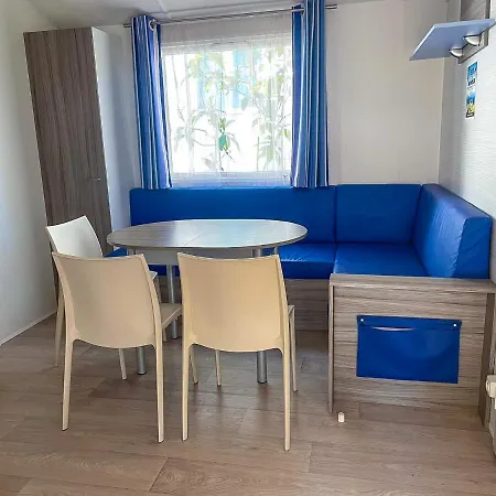3 Bedroom Leï Suves - Joycasa Camping *