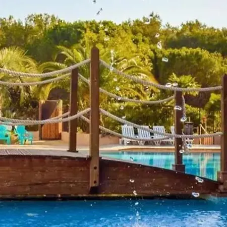 Camping 3 Bedroom Leï Suves - Joycasa *