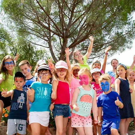 3 Bedroom Leï Suves - Joycasa Camping