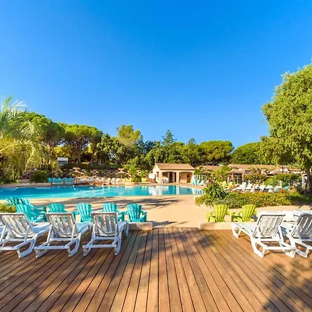 Camping 3 Bedroom Leï Suves - Joycasa