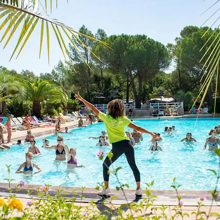 Camping 3 Bedroom Leï Suves - Joycasa