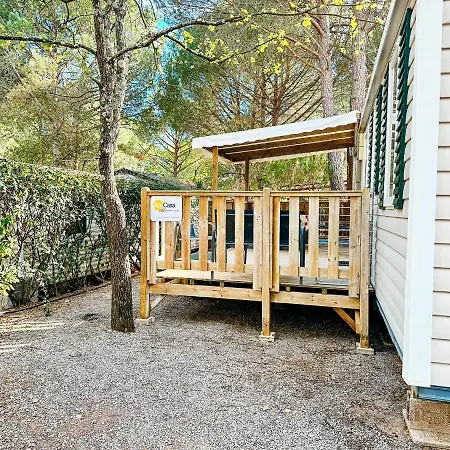Camping 3 Bedroom Leï Suves - Joycasa *