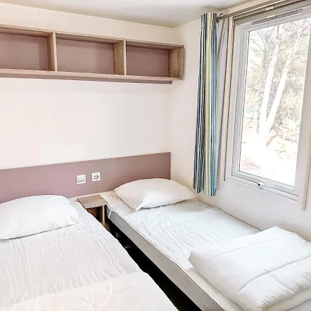 Camping 3 Bedroom Leï Suves - Joycasa