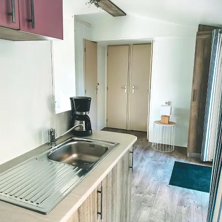 Camping 3 Bedroom Leï Suves - Joycasa *