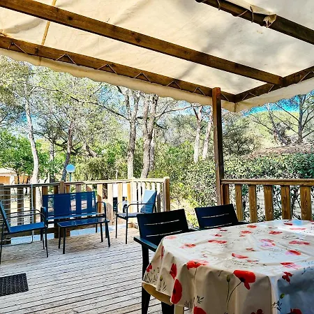 Camping 3 Bedroom Leï Suves - Joycasa *
