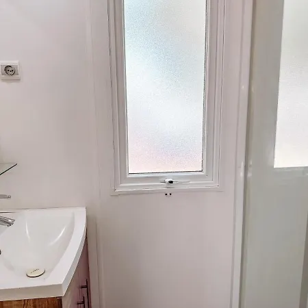 Camping 3 Bedroom Leï Suves - Joycasa Roquebrune-sur Argens