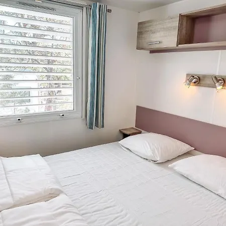 3 Bedroom Leï Suves - Joycasa Camping *