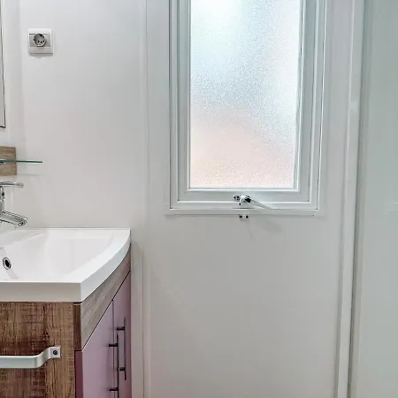 Camping 3 Bedroom Leï Suves - Joycasa *