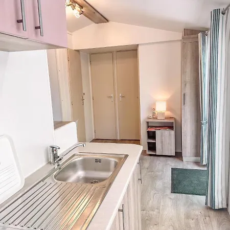 3 Bedroom Leï Suves - Joycasa Camping *