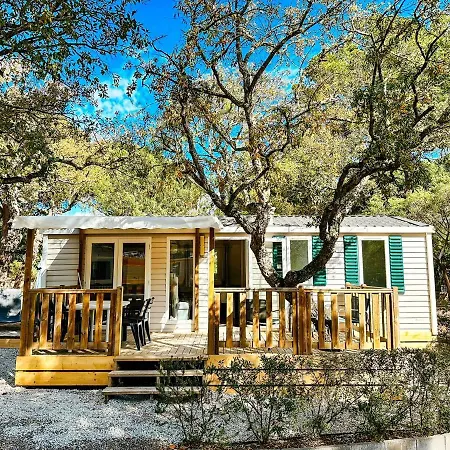 Camping 3 Bedroom Leï Suves - Joycasa