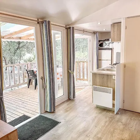 Camping 3 Bedroom Leï Suves - Joycasa Roquebrune-sur Argens