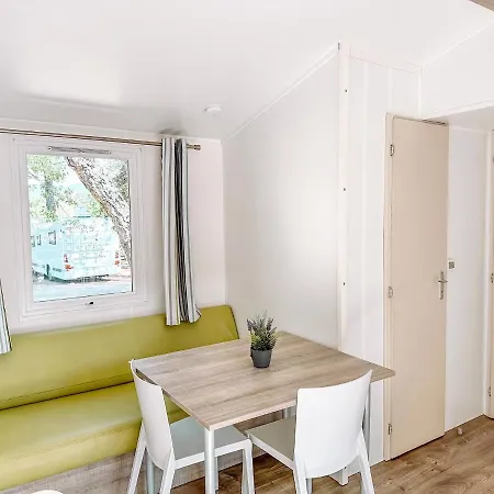 3 Bedroom Leï Suves - Joycasa Camping Roquebrune-sur Argens