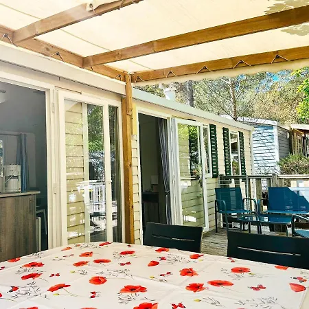 Camping 3 Bedroom Leï Suves - Joycasa