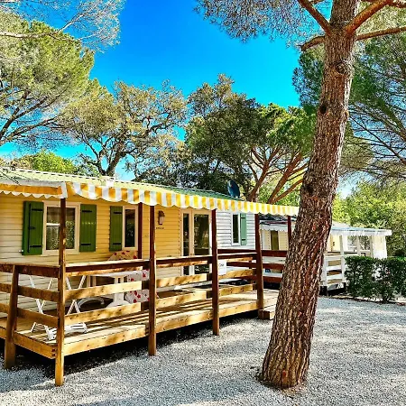 3 Bedroom Leï Suves - Joycasa Camping *