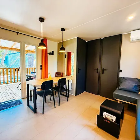 Campeggio 3 Bedroom Lei Suves - Joycasa *