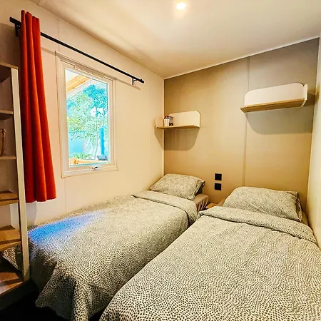 3 Bedroom Lei Suves - Joycasa Campeggio Roquebrune-sur Argens