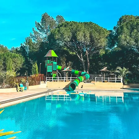 3 Bedroom Lei Suves - Joycasa Campeggio *