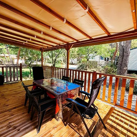3 Bedroom Leï Suves - Joycasa Camping *