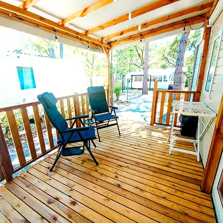 Camping 3 Bedroom Lei Suves - Joycasa Roquebrune-sur-Argens