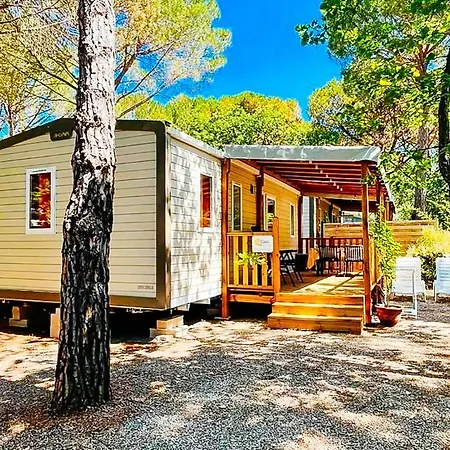 3 Bedroom Lei Suves - Joycasa Camping *